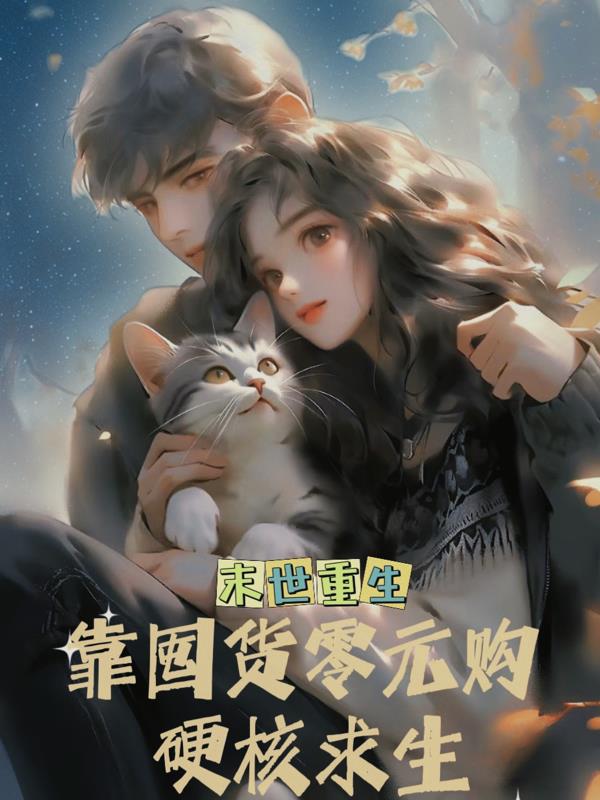末世重生我靠囤货零元购硬核求生(就爱酸柠檬)
