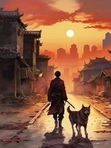 末途:丧尸聚变